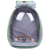 BEST LARGE PARROT BACKPACK summary
