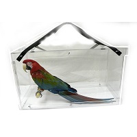 BEST MACAW TRAVEL CARRIER Summary