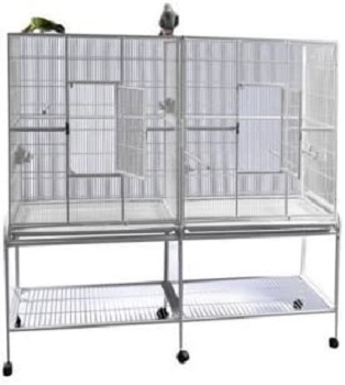 BEST OF BEST CANARY FLIGHT CAGE