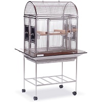 BEST OF BEST STAINLESS STEEL PARROT CAGE SUmmary