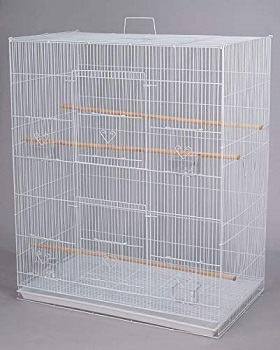BEST SMALL CANARY FLIGHT CAGE