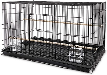 BEST SMALL FINCH FLIGHT CAGE