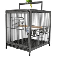 BEST SMALL MACAW CARRIER Summary