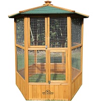BEST WOODEN CANARY FLIGHT CAGE Summary