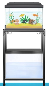 Caitec TitanEze Double Aquarium Stand