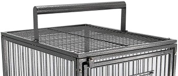 Mcage 22” Portable Heavy Duty Cage