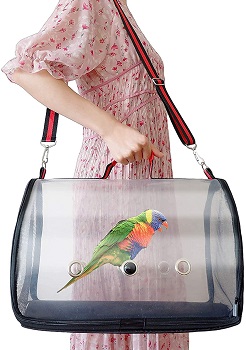 Moloni Bird Carrier