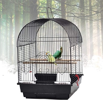 Nykk Small Bird Cage
