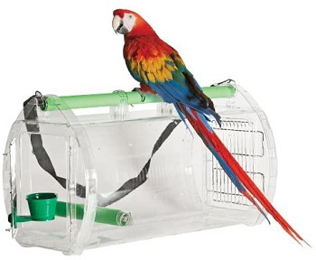 Paradise Toys Perch N Go Large