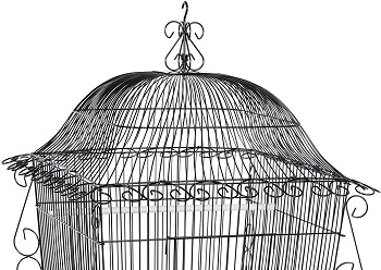 Prevue Hendryx Designer Cage