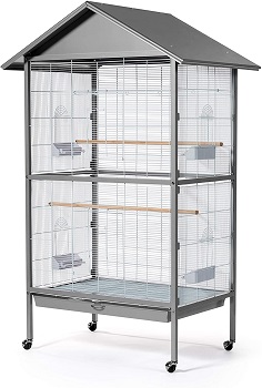 Prevue Pet Products Charming Aviary