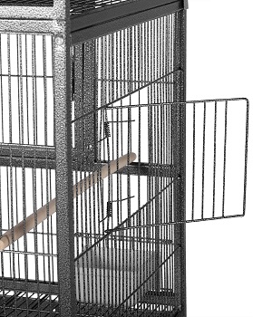 Prevue Pet Products F070 Breeding Cage