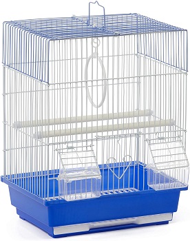 Prevue Pet Products Flat Top Cage