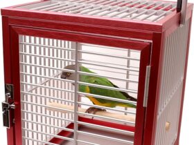 aluminum-bird-cage