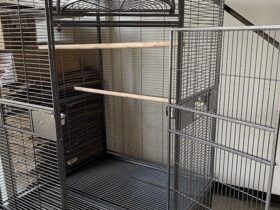 corner-parrot-cage