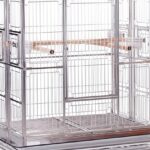 stainless-steel-macaw-cage