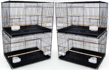 BEST FINCH BIRD BREEDING CAGE