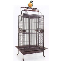 BEST LARGE PLAY TOP BIRD CAGE Summary
