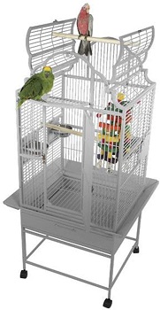 BEST OF BEST 24 X 24 BIRD CAGE