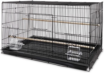 BEST OF BEST 30X18X18 BIRD CAGE