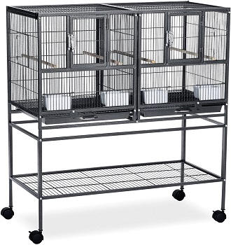 BEST OF BEST BIRD BREEDING CAGE