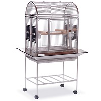 BEST OF BEST QUAKER PARROT CAGE Summary