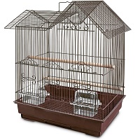 BEST PARAKEET BIRD CAGE HOUSE SUmmary