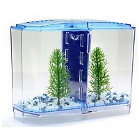 BEST SMALL COMMERCIAL FISH TANK summary