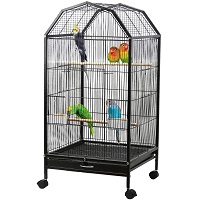 BEST SMALL PARROTLET CAGE Summary