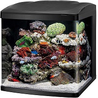 BEST WITH A STAND INDOOR FISH TANK summary