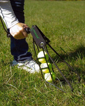 Hyper Pet Ball Launcher