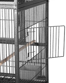 Prevue Pet Products Hampton Deluxe Cage