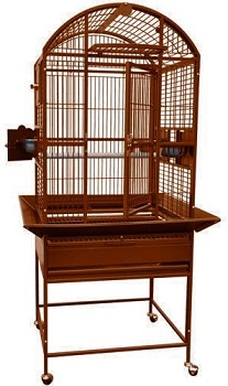best parrot 24x24 bird cage