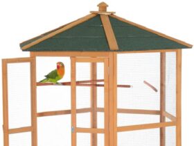 bird-cage-for-lovebirds