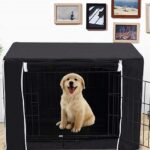 dog-crate-cage--covers