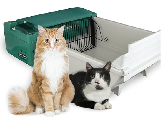 electric-cat-litter-box