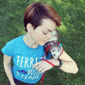 Anja-Delic-Friendly-Ferret