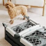 collapsible-foldable-cage-crate-for-dogs