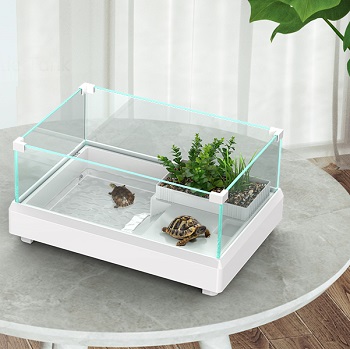 Best Cube Musk Turtle Tank2