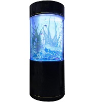 best glass floor aquarium summary