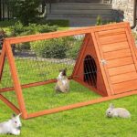 cheap-rabbit-cages