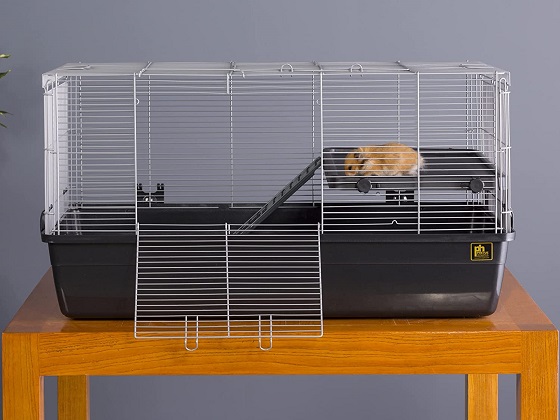 syrian-hamster-cages