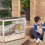 wooden-hamster-cage