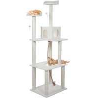 Petmaker Cat Play Tower