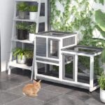bunny-rabbit-cages-houses-hutch