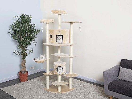 corner-cat-tree