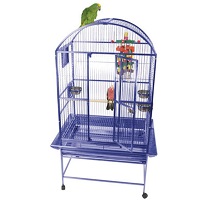 A&e Dome Top Bird Cage