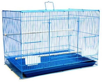 Mcage 6 Pack Of Breeding Cages REview