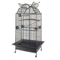 Mcage Dome Top Bird Cage
