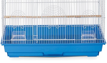 Prevue Hendryx Flight Cage Review
